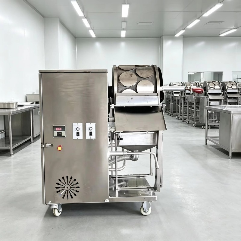 Otomatik Küçük Ticari Çin Böre - Spring Roll Wrapper incelemesi ve fiyatı