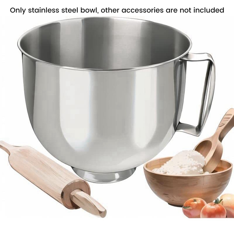A65T 3X Paslanmaz Çelik Karışt - Kitchenaid Mixer Artisan 5Qt incelemesi ve fiyatı