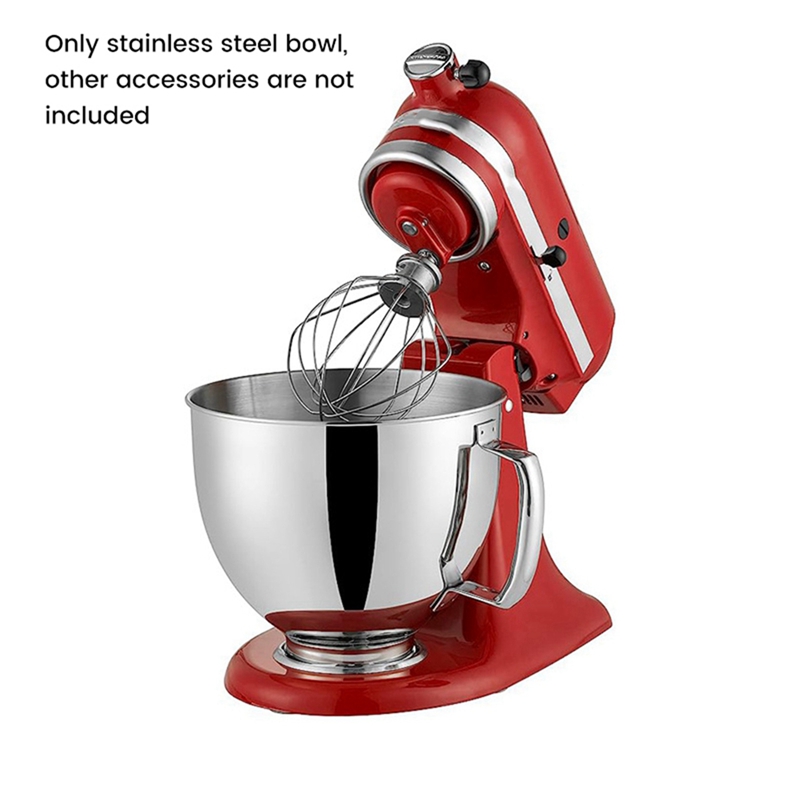 A65T 3X Paslanmaz Çelik Karışt - Kitchenaid Mixer Artisan 5Qt incelemesi ve fiyatı