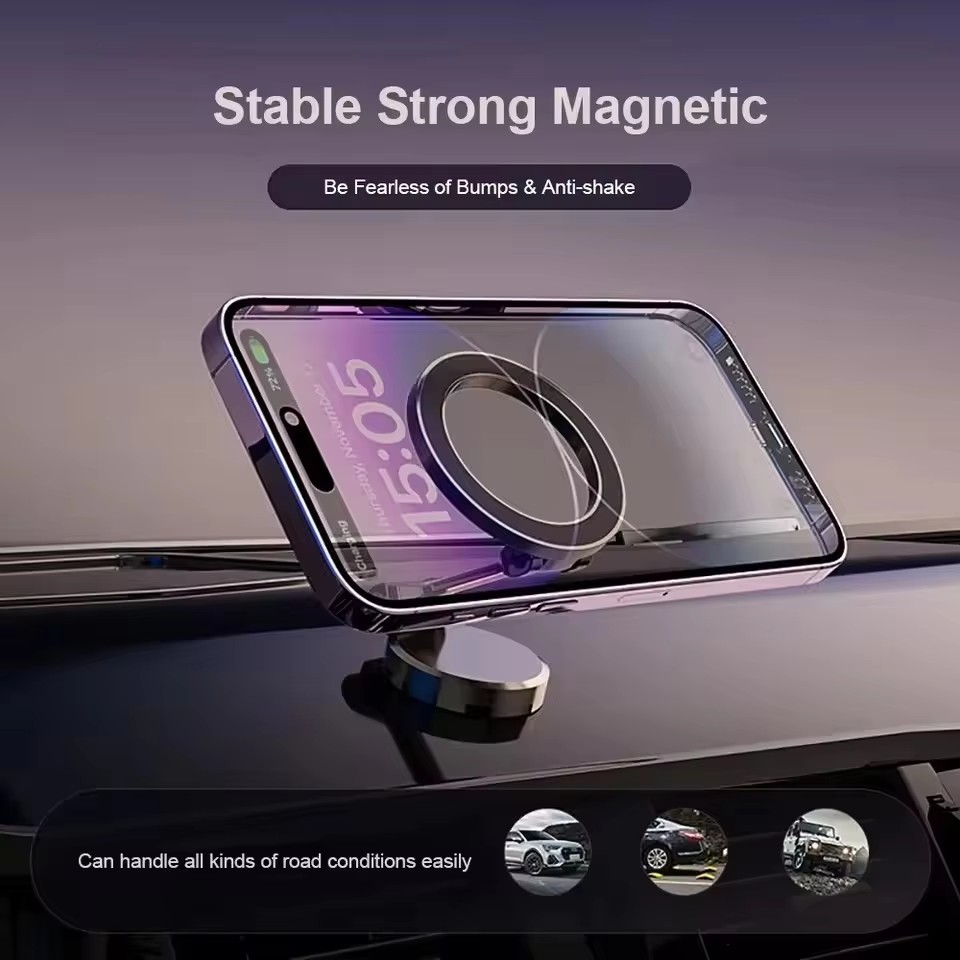 Katlanabilir Mıknatıslı Araç İ - Taco Stand Holder incelemesi ve fiyatı