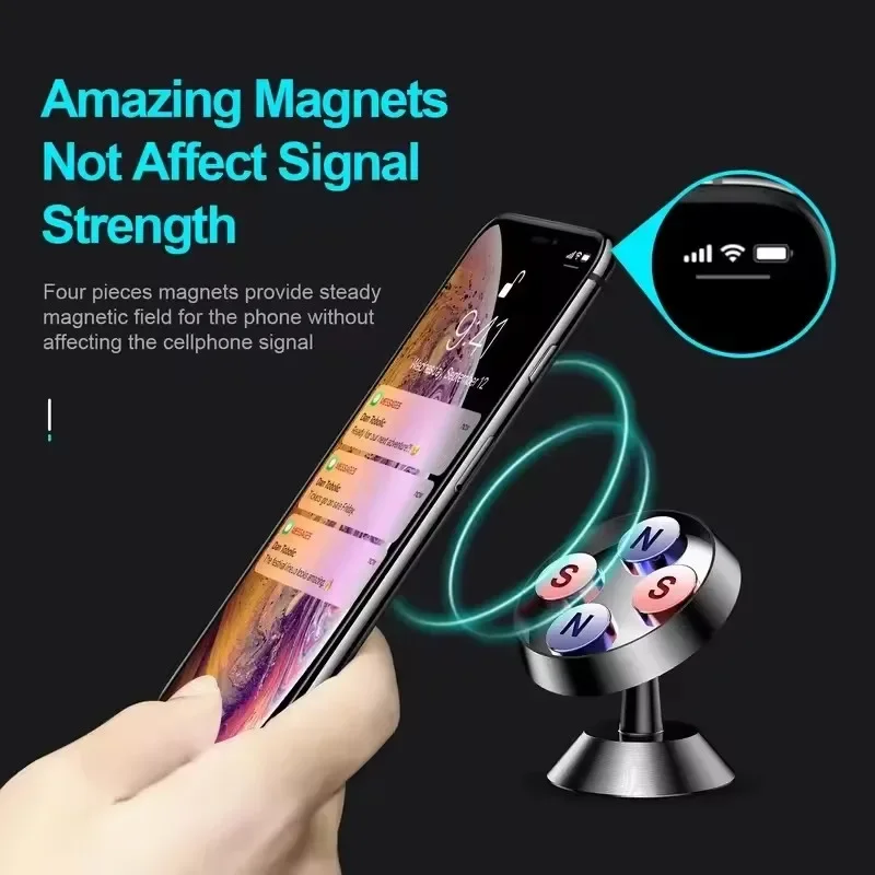 Manyetik Araç Telefon Tutucu M - Taco Stand Holder incelemesi ve fiyatı