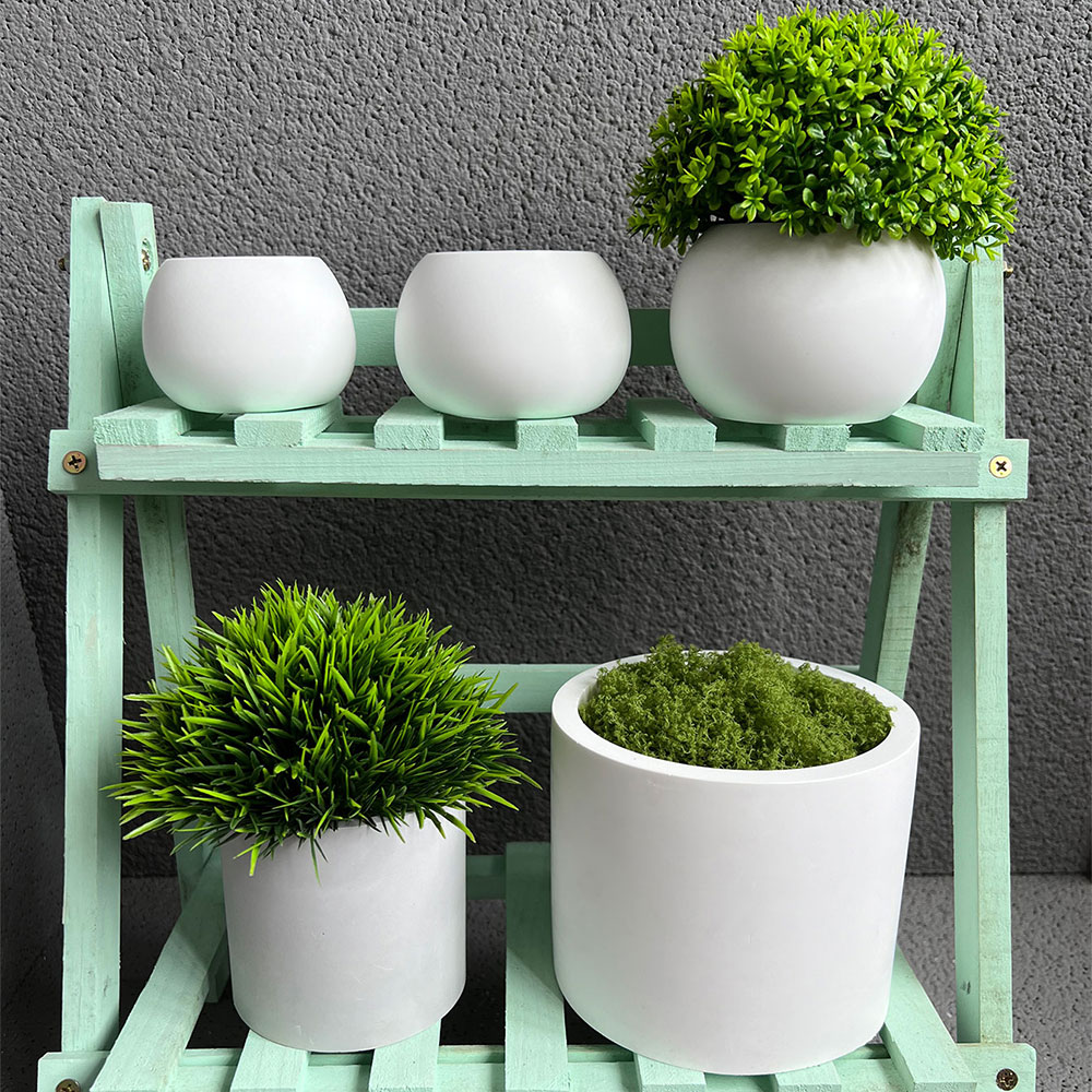 Küresel saksı beton silikon ka - Potsticker Mold incelemesi ve fiyatı