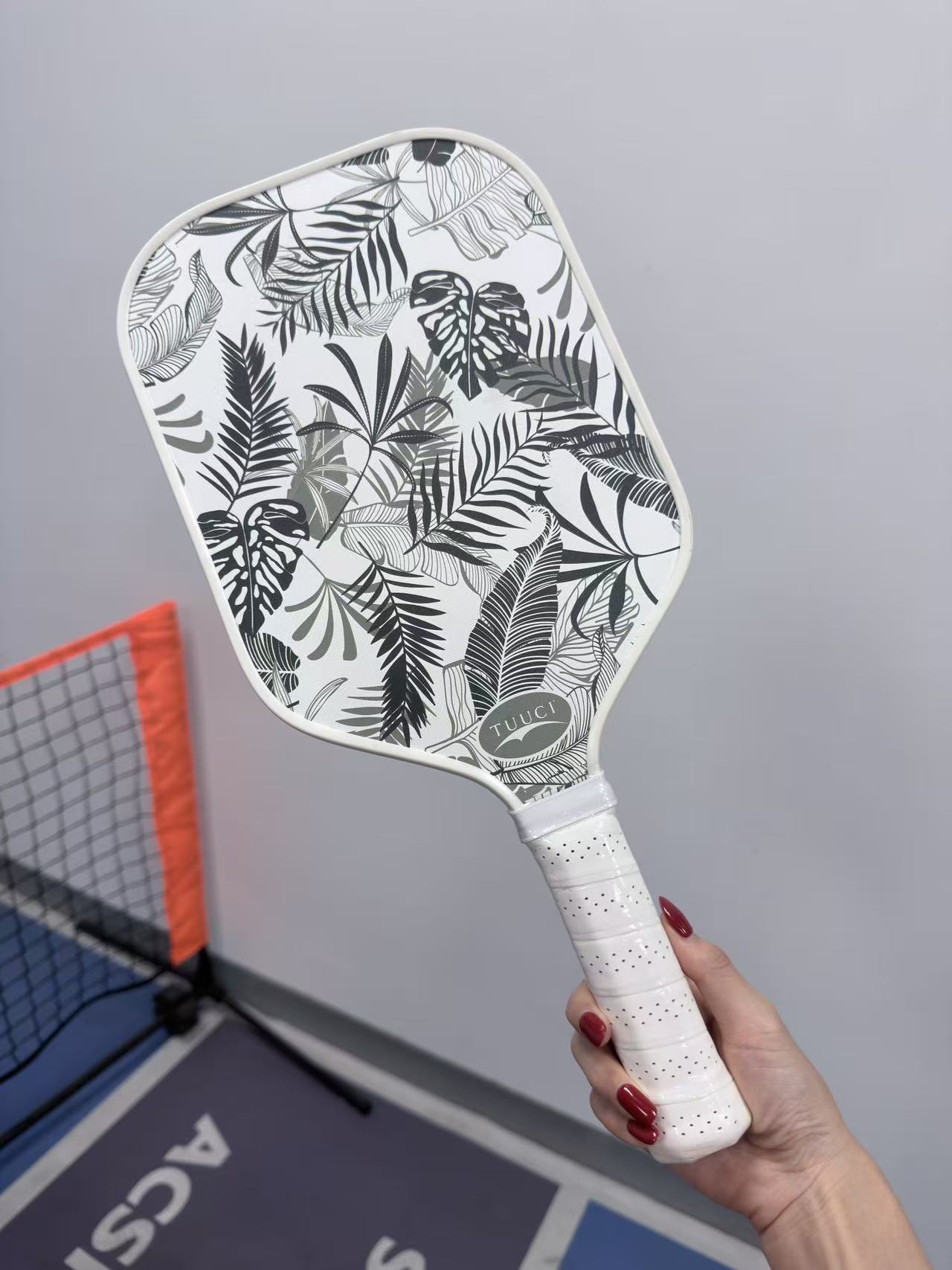 Çift Taraflı Baskılı Picklebal - Crepe Pan Carbon incelemesi ve fiyatı