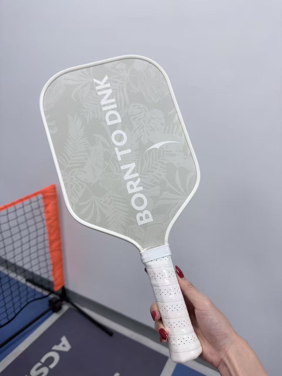 Çift Taraflı Baskılı Picklebal - Crepe Pan Carbon incelemesi ve fiyatı