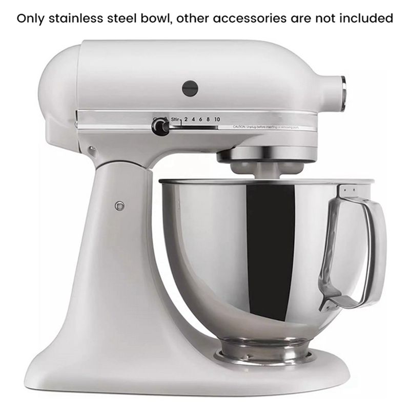 A21T 3X Paslanmaz Çelik Karışt - Kitchenaid Mixer Artisan 5Qt incelemesi ve fiyatı