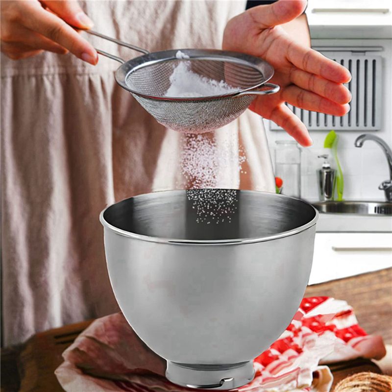 A21T 3X Paslanmaz Çelik Karışt - Kitchenaid Mixer Artisan 5Qt incelemesi ve fiyatı