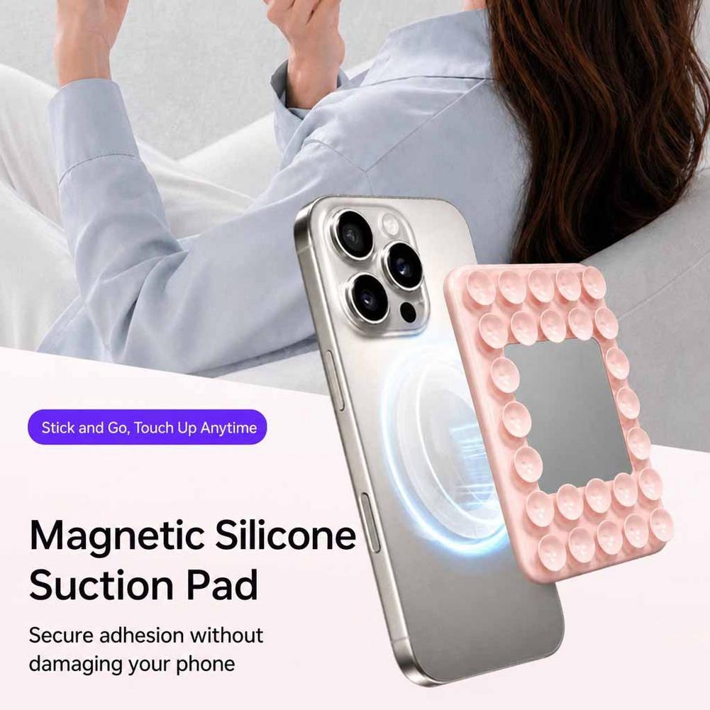Manyetik Vakumlu Telefon Tutuc - Taco Stand Holder incelemesi ve fiyatı