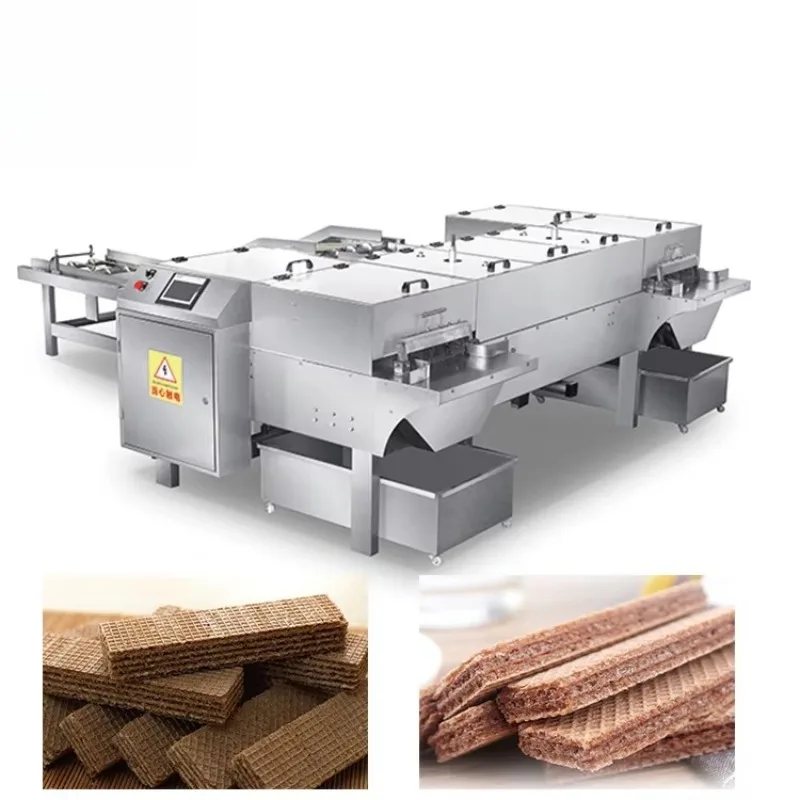 Endüstriyel Waffle Makinesi, W - Waffle Cone Maker incelemesi ve fiyatı