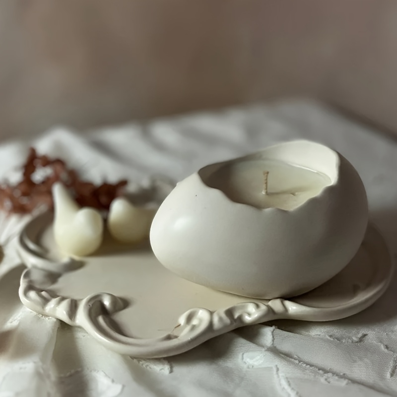 Reçine silikon kalıp, 1 adet o - Potsticker Mold incelemesi ve fiyatı