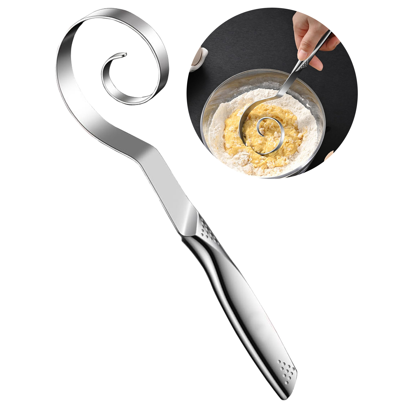 Taşınabilir dikişsiz hamur çır - Danish Pancake Pan incelemesi ve fiyatı