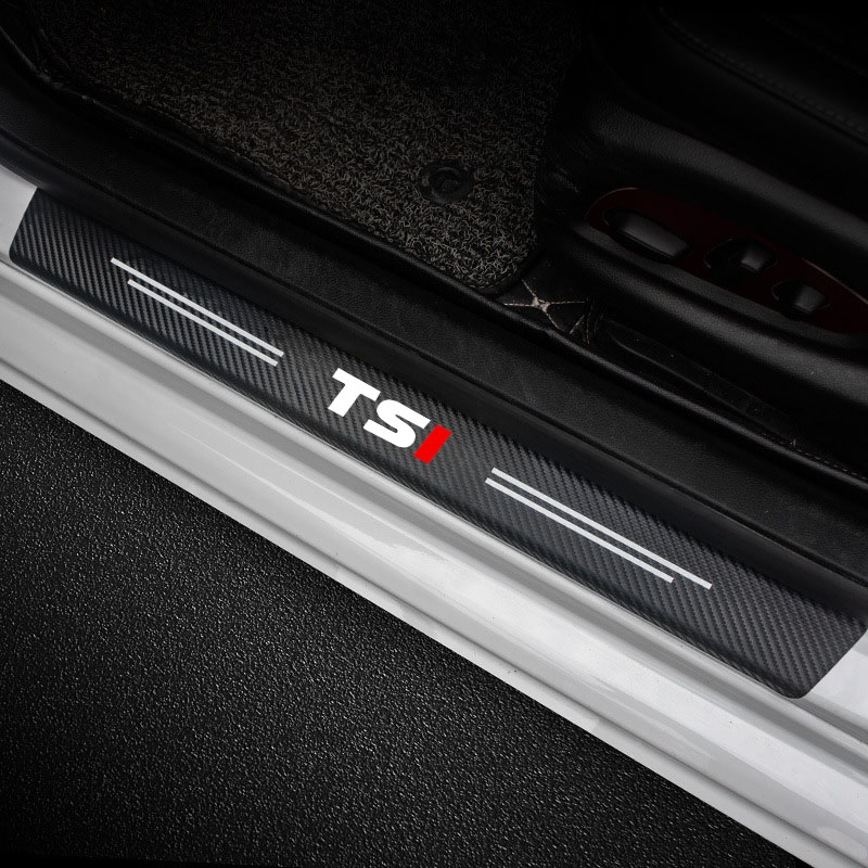 Volkswagen VW TSI TDI APR Polo - Crepe Pan Carbon incelemesi ve fiyatı